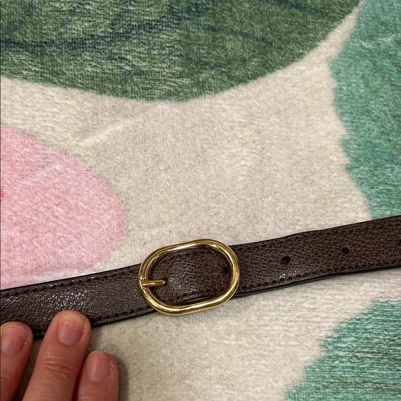 Gucci Pink and Brown bengal Tiger Print Tote Rare HTF vintage - Picture 14 of 16